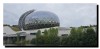 La Seine musicale sur l’île Seguin